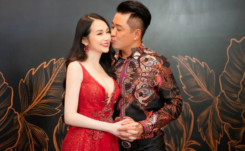 Tuấn Hưng - Thu Hương