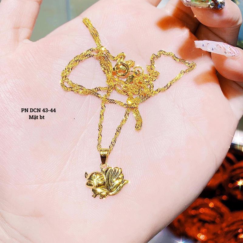 Tuấn Khang Jewelry