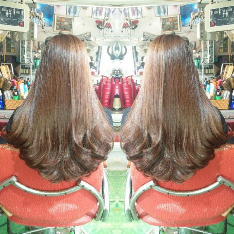 Tuấn Kiệt Hair Salon