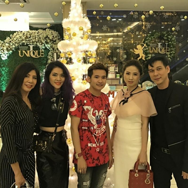 Tuấn Kiệt Hair Salon