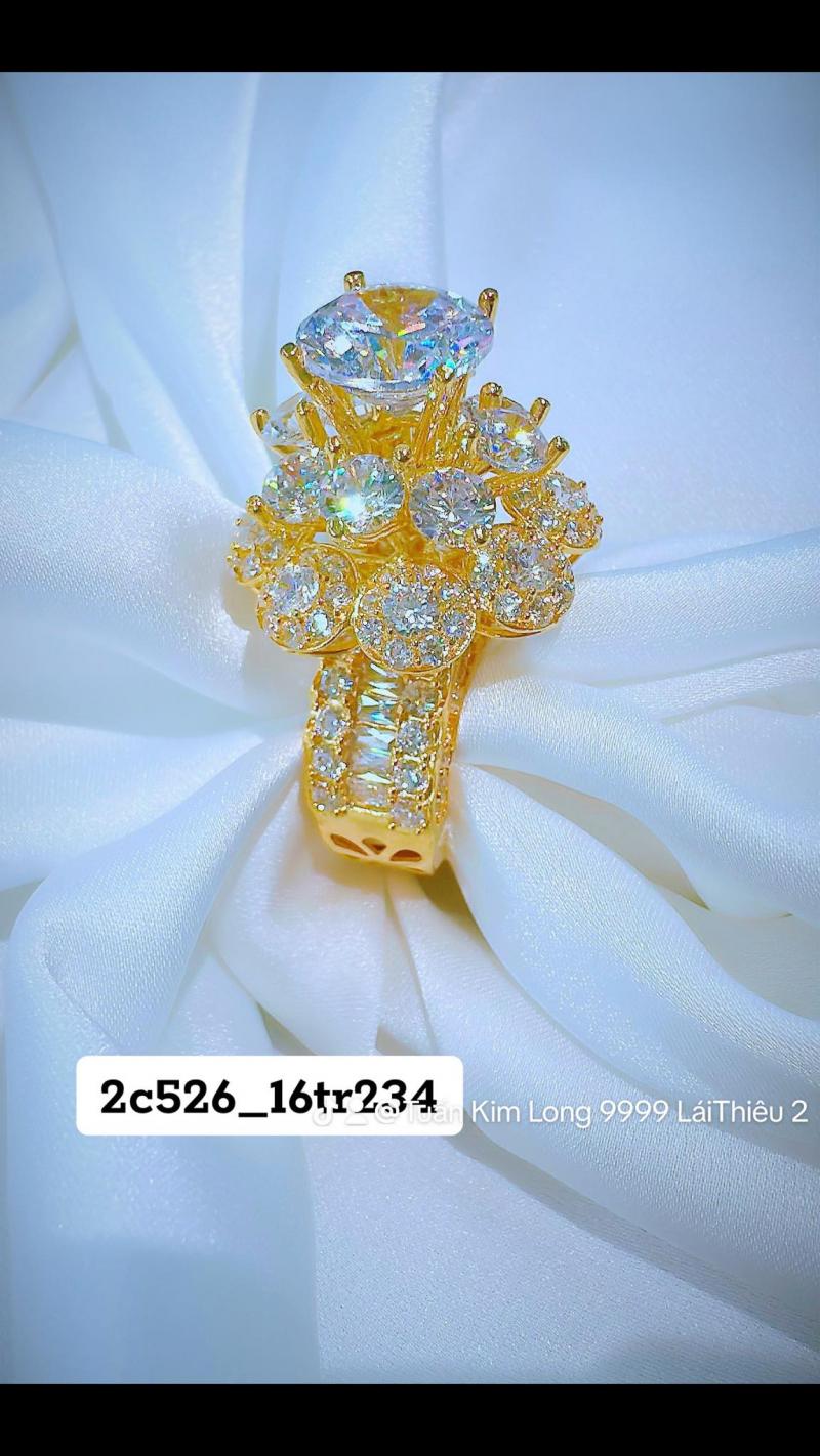 Tuấn Kim Long 9999