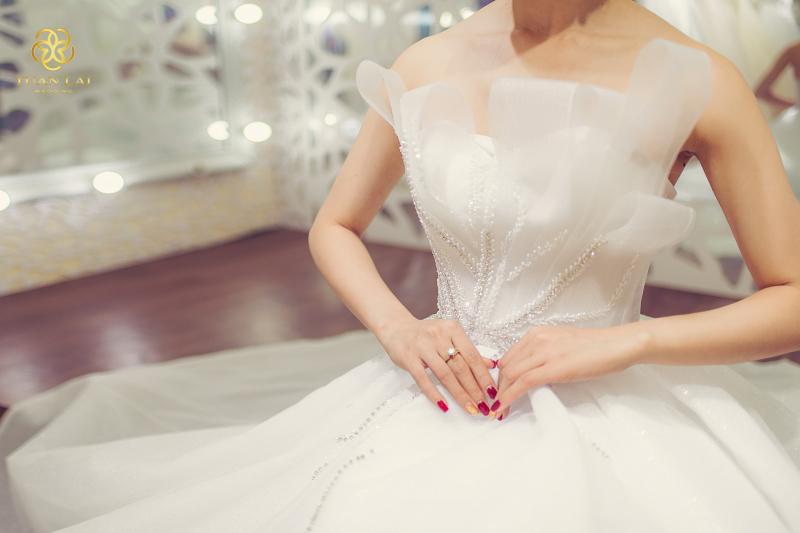 Tuấn Lài Wedding Quảng Bình