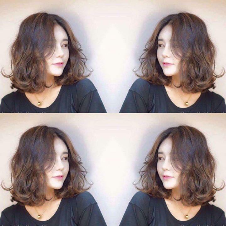 Tuấn Martin - Thổi Hồn Cho Tóc Việt