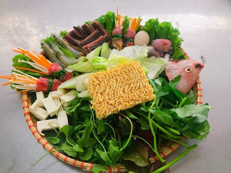Tuấn Núi quán
