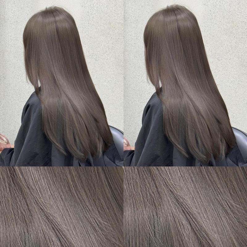 Tuấn Shine Hair Salon