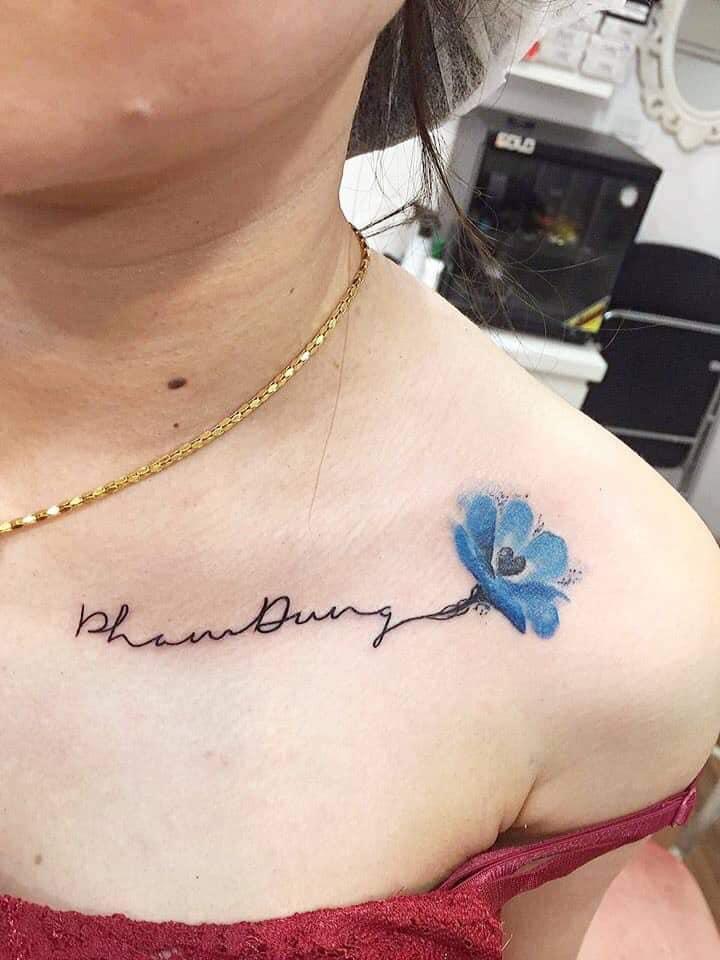 Tuấn Tây Tattoo