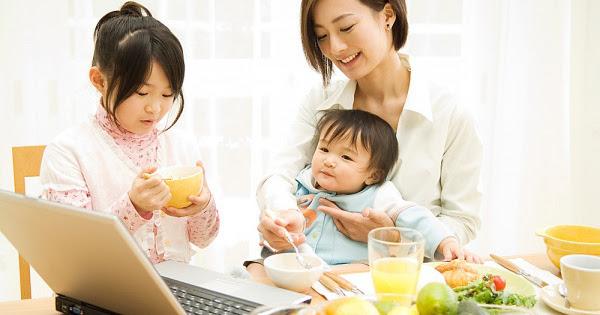 Tuân thủ nguyên tắc 3 “không” khi ăn