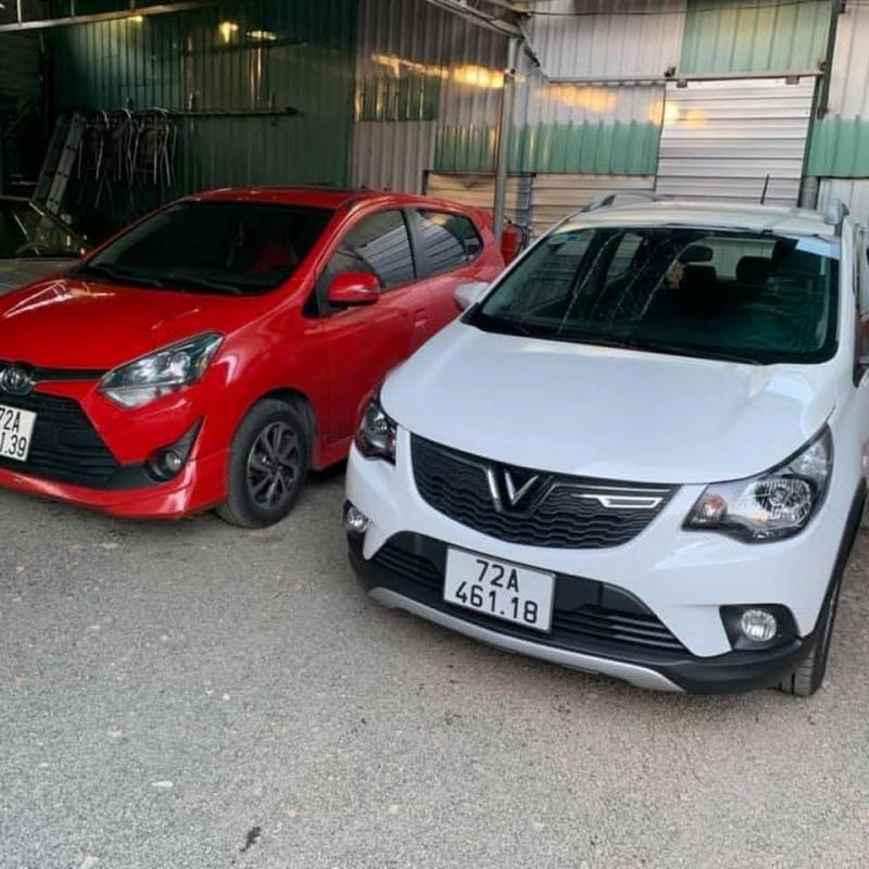 Tuấn Trọng Car