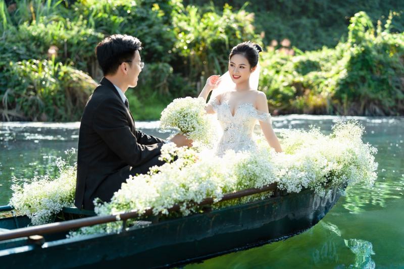 TuArt Wedding