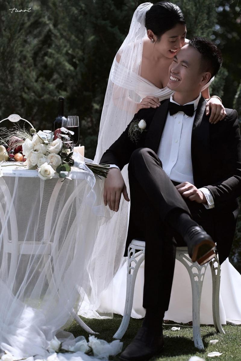 TuArt Wedding