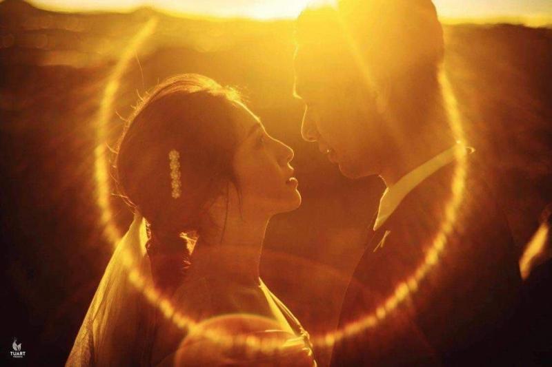 TuArt Wedding