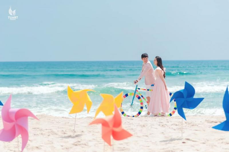 TuArt Wedding
