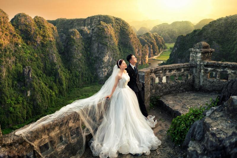 TuArt Wedding
