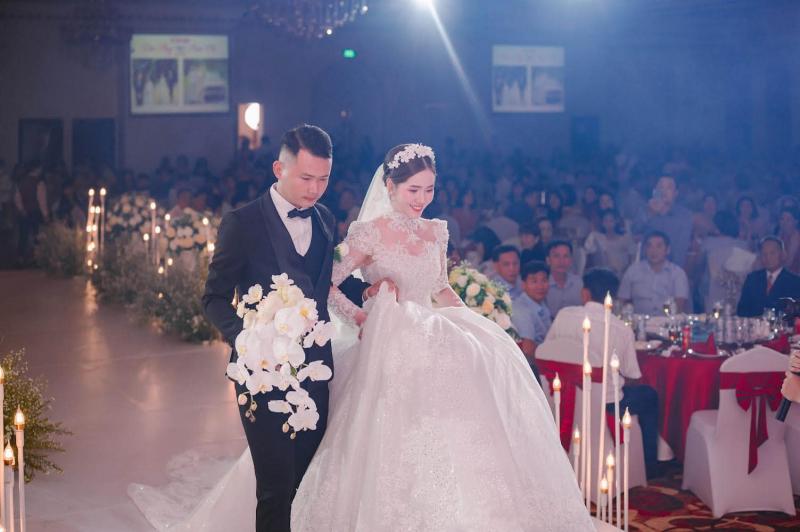 TuArt Wedding