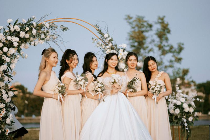 TuArt Wedding