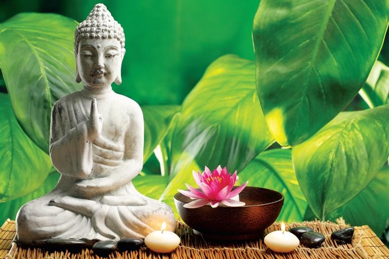 Không bực tức, thì làm gì có tức tối giận hờn? Tâm địa trống không, không có một vật gì, thì làm gì có tức tối?