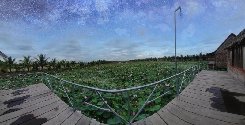 Tucalinh Homestay