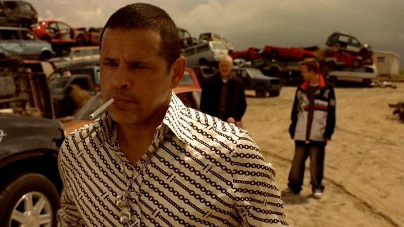 Tuco Salamanca