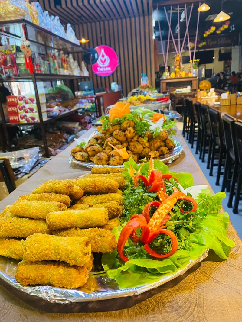Tuệ Lâm Thiền Quán