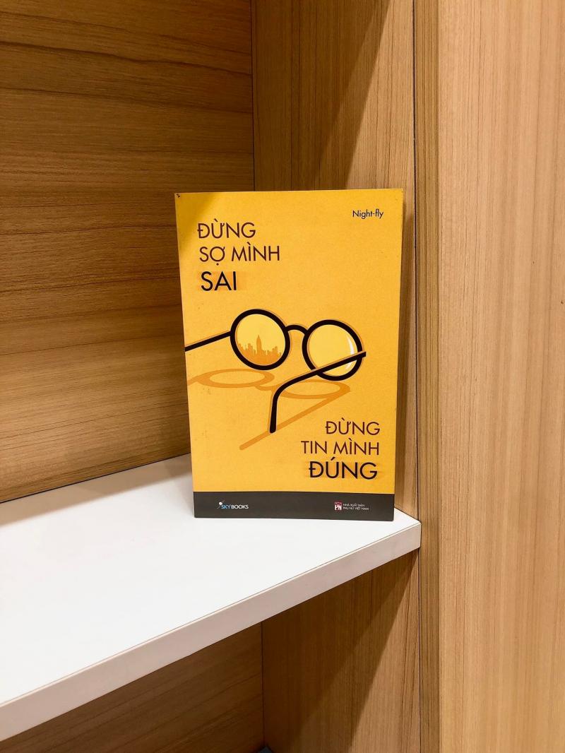 Sách tại Tuệ Minh Bookstore