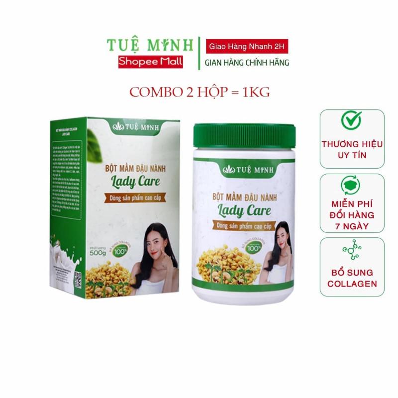 Tuệ Minh Organic