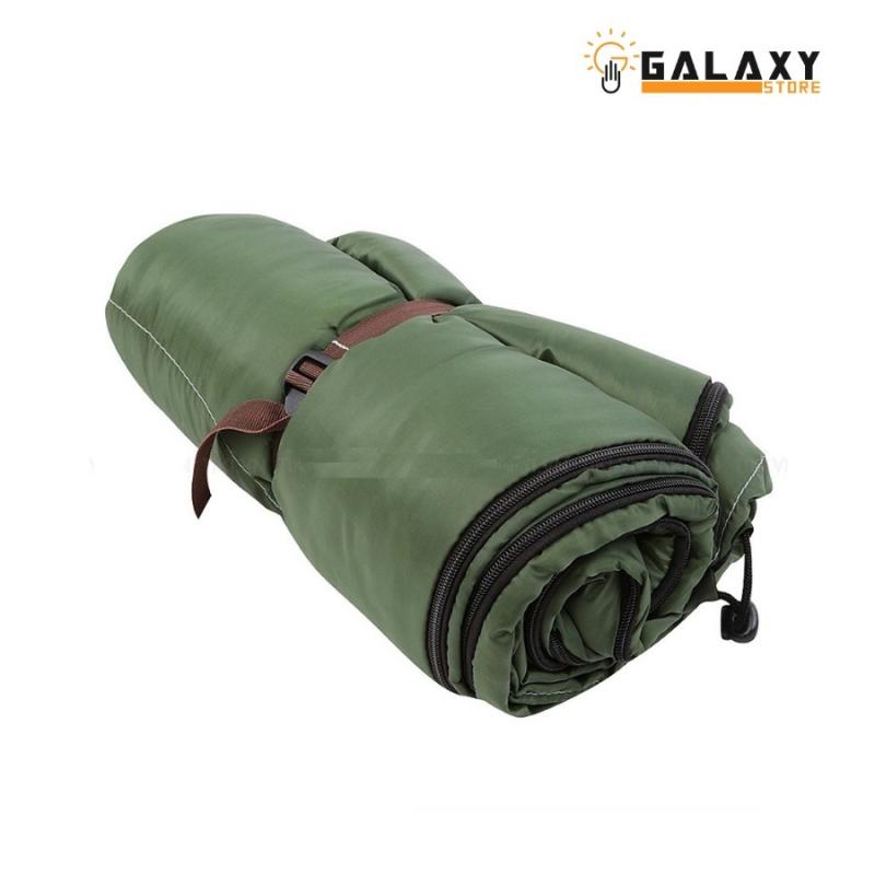 Túi ngủ cao cấp văn phòng đi phượt Galaxy Sports GSTN01