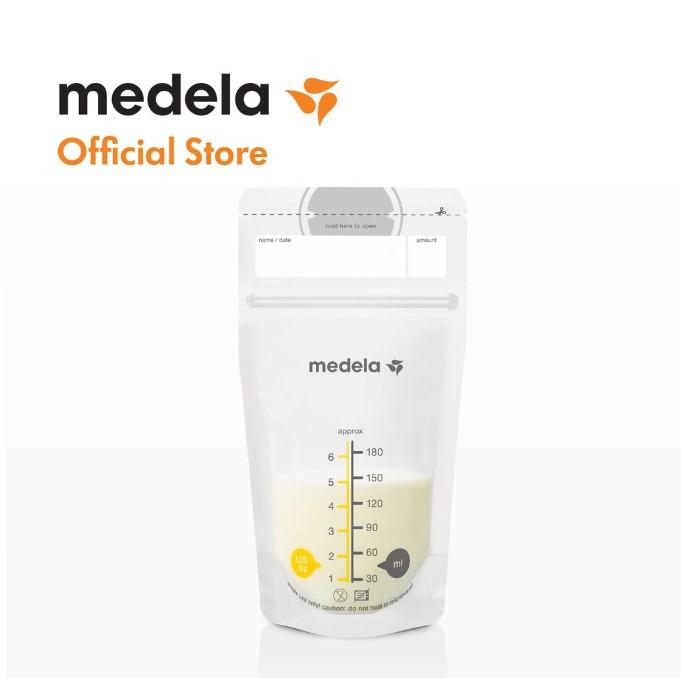 Túi trữ sữa Medela