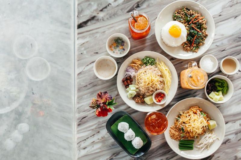 TukTuk Thai Bistro