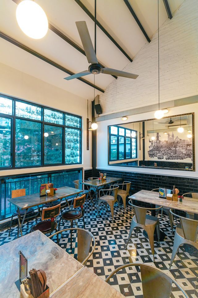 TukTuk Thai Bistro