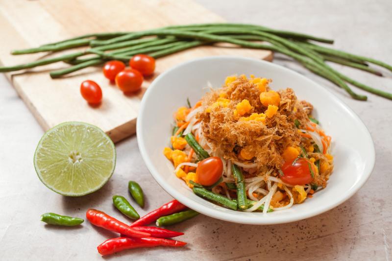 ﻿﻿TukTuk Thai Bistro
