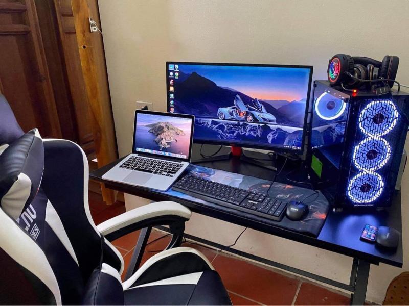 Tùng Anh PC