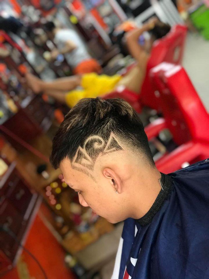 Tùng Barber Huế