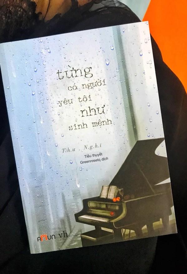 Từng có một người yêu tôi như sinh mệnh