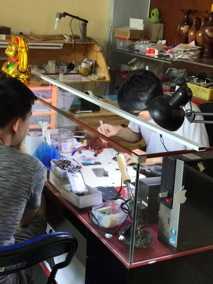 Tùng Dương Mobile