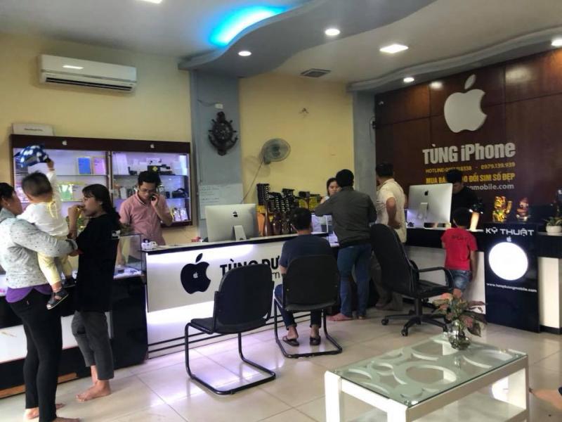 Tùng Dương Mobile