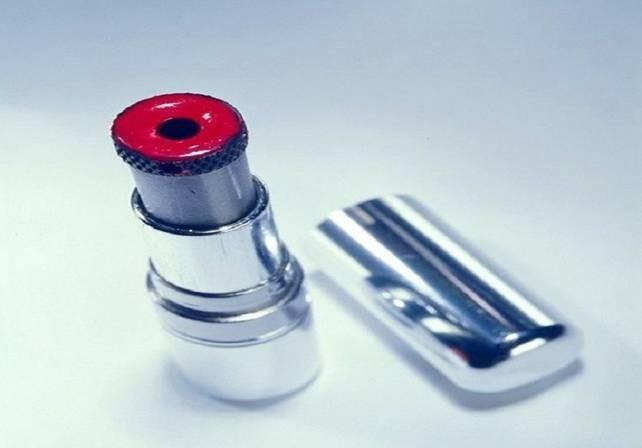 Nhiều người dễ lầm tưởng đây là một thỏi son