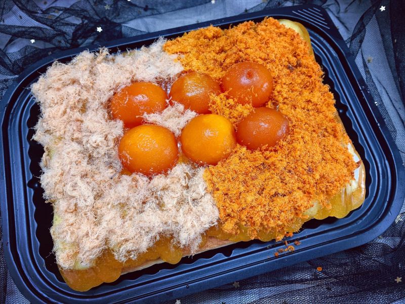 Tùng Linh Bakery