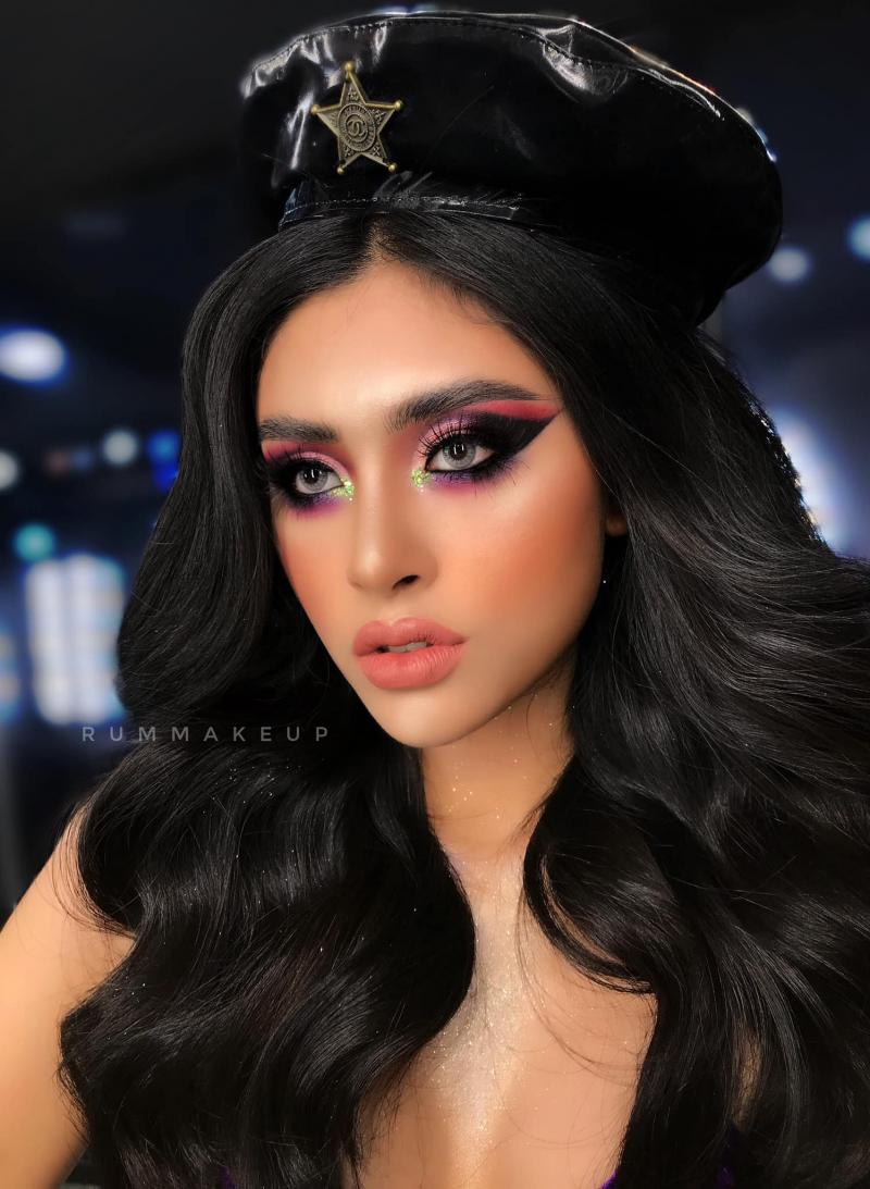 Tùng Makeup Academy