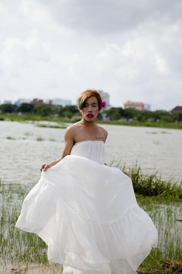 Tùng Sơn chảnh