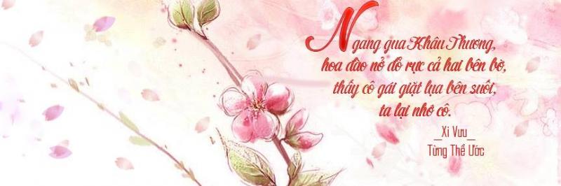 Từng thề ước