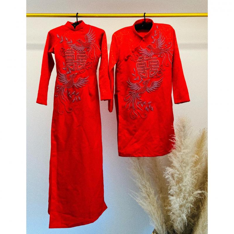 TÙNG Wedding_Academy Di Linh