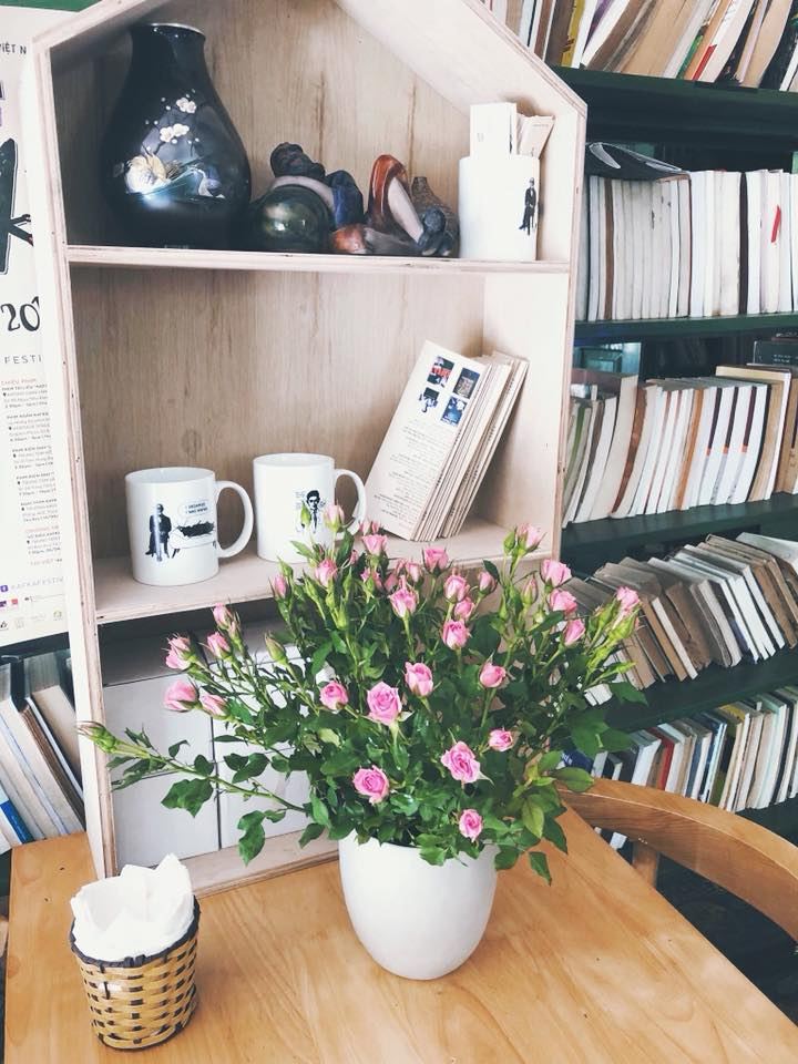 Tungbook Coffee