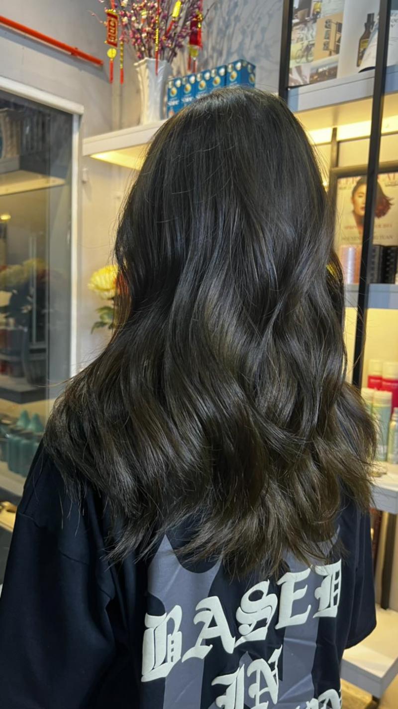 TUNO Hair