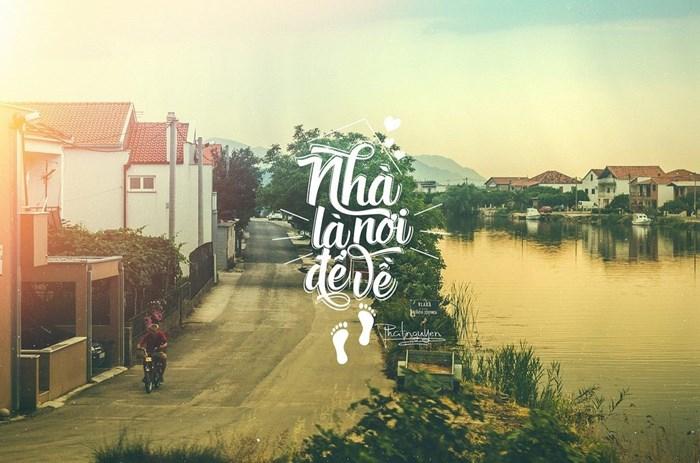 Tuổi 18 và những cảm thức về 