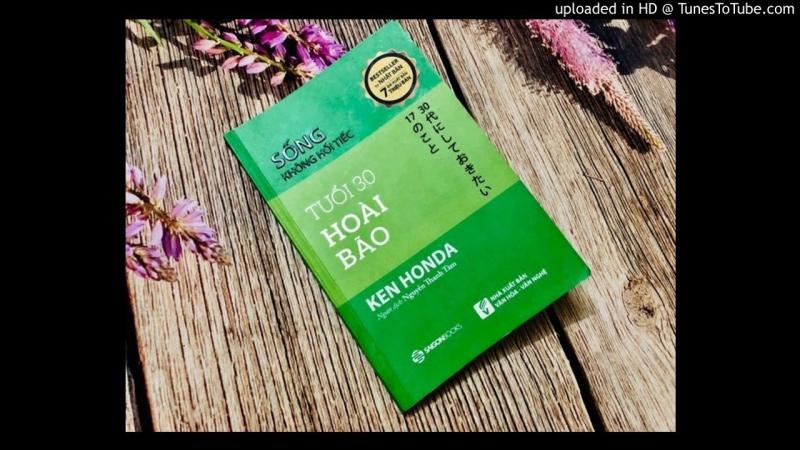 Tuổi 30 hoài bão