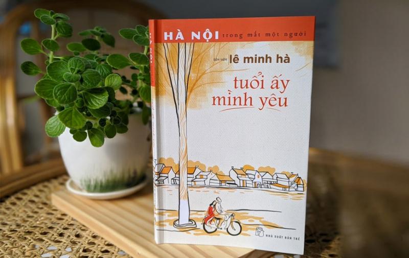 Tuổi Ấy Mình Yêu