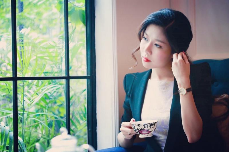 Phụ nữ tuổi Dần luôn lấy được sự tôn sùng của chồng, khiến cho chồng chẳng bao giờ 