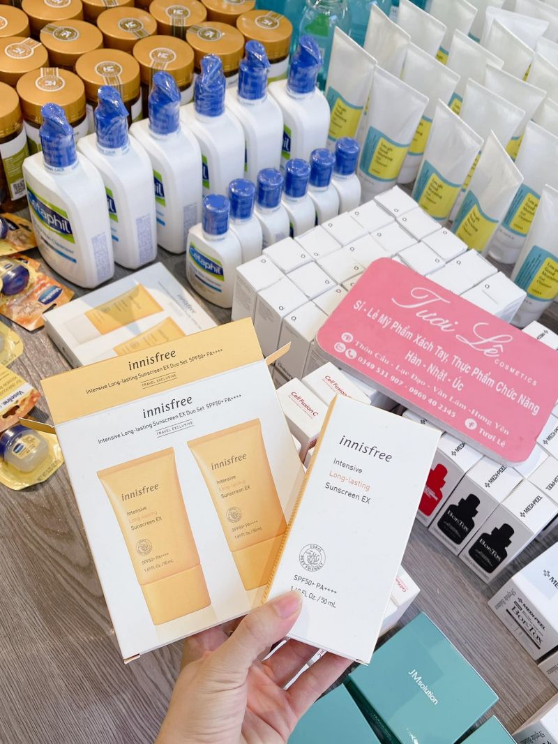 Tươi Lê Cosmetic Shop