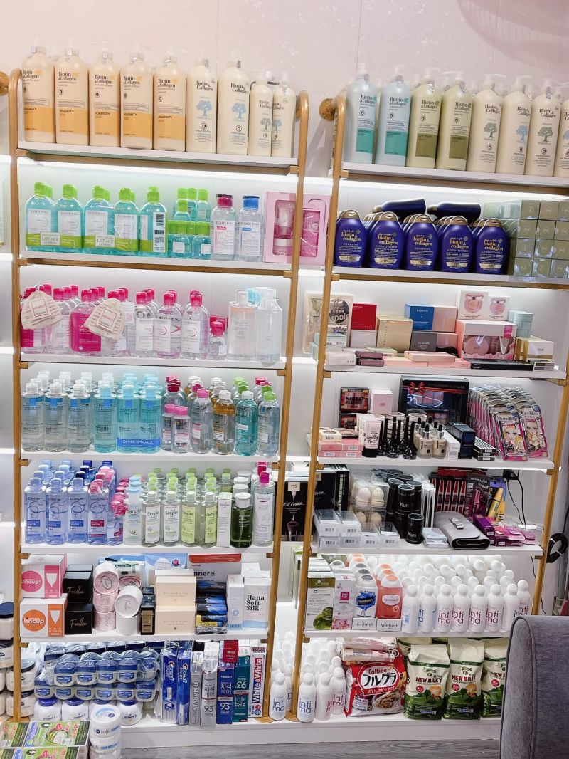 Tươi Lê Cosmetic Shop
