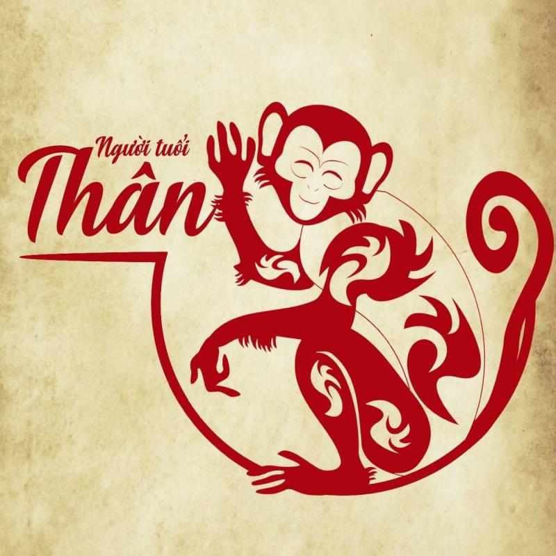 Tuổi Thân